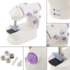 Wholesale Silai Machine Sewing Machine With Foot Pedal