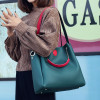 Fashion High Quality Women Handbags Fashion Women Shoulder Bag Female Messenger Bag Large Crossbody Tote Bags 2019 Handbags