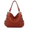New Genuine Leather Tassel Handbag Women Messenger Bags Ladies Handbags Women Shoulder Crossbody Bags Bolsa Feminina A119