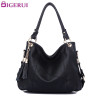 New Genuine Leather Tassel Handbag Women Messenger Bags Ladies Handbags Women Shoulder Crossbody Bags Bolsa Feminina A119