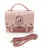 Japan Bag Lolita Style Women Lady Girls Alice in Wonderland Designer Embroidery Handbag Messenger Bag School Bag