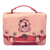 Japan Bag Lolita Style Women Lady Girls Alice in Wonderland Designer Embroidery Handbag Messenger Bag School Bag