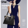 ZMQN Luxury Handbags Women Bag Designer 2018 PU Soft Leather Shoulder Bags for Women Famous Brand Fashion Luxe Woman Bag Kabelka