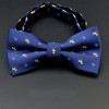 Men Bow Ties 2017 Newest Polyester Bow Tie Brand Male Polka Dot Bowtie Necktie Business Wedding Men Neckties Gravata Borboleta