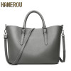 Luxury Handbags Women Bags Designer New Bolsos Mujer Women Bag 2018Luxury Bags Fashion PU Leather Shoulder Bag Autumn Sac A Main