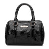 Women's Handbags Fashion Shoulder Bag Female Messenger Bag High Quality 6-Piece Set Famous Designer Brand Bolsa Feminina