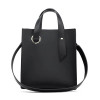 Casual Women PU Leather Bag Big Women Shoulder Bags Luxury Women Messenger Bags handbag Female High Quality Tote