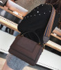 New fashion autumn winter bag nubuck leather female newest handbag small messenger shoulder bag yuji589