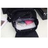 2022 Nylon Fashion  Backpacks Women Young Ladies Backpack Girl Student School Bag For Laptop Travel bag Black Mochilas
