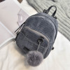 Women Backpack 2019 Cute Backpack For Teenagers Shoulder Bag Mini Back Pack Kawaii Girls Kids Small Backpacks Feminine Packbags