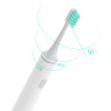 Xiaomi Mijia Sonic Electric Toothbrush Rechargeable Smart Tooth Brush Ultrasonic Waterproof Wireless Charging Mobile APP Control