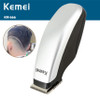 Kemei Newly Design Electric Hair Clipper Mini  Hair Trimmer Cutting Machine Beard Barber Razor For Men Style Tools  KM-666