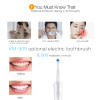 Electric toothbrush rechargeable electric tooth brush teeth oral hygiene dental care electronic kids toothbrush sonic 5  