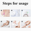 5 Modes Intense Pulsed Light IPL Electric Female Laser Body Hair Removal Photo Women Painless Threading Machine Electric Device