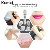 5 In 1 Women Shaver Wool Device Electric Shaver Razor Women Epilator Shaving Lady's Shaver Callus Remover Facial Cleansing Brush