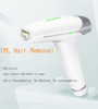 Lescolton  IPL Laser Hair Removal Machine Laser Epilator Hair Removal Permanent Bikini Trimmer Electric depilador a laser