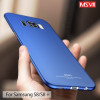 MSVII Phone Cases for Samsung Galaxy S8 Case Luxury Shockproof for Samsung Galaxy S8 Plus Case Cover Ultra Slim Hard Back Covers