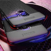 Luxury Slim Leather Litchi Pattern Phone Case For Samsung Galaxy Note 8 9 S8 S9 Plus A5 A7 A6 A8 Plus 2018 Soft Shockproof Cover