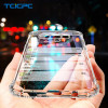 Coque For Samsung Note 8 9 Case Luxury Slim Anti-knock Music Transparent Back Phone Cases For Samsung Galaxy S8 S9 Plus Cover   