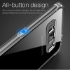 Coque For Samsung Note 8 9 Case Luxury Slim Anti-knock Music Transparent Back Phone Cases For Samsung Galaxy S8 S9 Plus Cover   