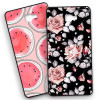 Luxury Smooth Case For Samsung Galaxy J5 J7 Prime Matte Touch Slim Back Protect Skin Phone Cover For Samsung Galaxy On5 On7 2016