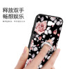 Luxury Smooth Case For Samsung Galaxy J5 J7 Prime Matte Touch Slim Back Protect Skin Phone Cover For Samsung Galaxy On5 On7 2016