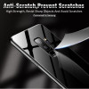 Tempered Glass Protective Phone Case For Samsung Galaxy S8 S9 Plus Note 8 9 Luxury Slim Silicone TPU Frame Hard Full Back Cover