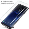 Magnetic Detachable Phone Wallet Leather Case Luxury for Samsung S8 S8 Plus S9 Plus Card Slot Flip Case for Samsung Note 8 9