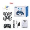 JJRC H36 Mini Drone Quadcopters 2.4G Remote Control Headless Mode One Key Return RC Drone Helicopter Birthday Gift Toys For Kids