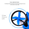 Newest jjrc h36 PK h20 x1 h8c Mini Drone 6 Axis RC Micro Quadcopter With Headless Mode One Key Return Vs H8 Toys Kid rc airplane