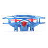 JJR/C H64 RC Drone Altitude Hold G-sensor Mini Drone Voice Prompt Dron RC Quadcopter for Kids Beginners Toys for Children