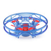 JJR/C H64 RC Drone Altitude Hold G-sensor Mini Drone Voice Prompt Dron RC Quadcopter for Kids Beginners Toys for Children