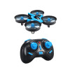 JJRC H36 Mini Quadcopter 2.4Ghz 4CH RC Mini Drone Headless Mode Remote Control RC Helicopter One Key Return Kids Toy Gift VS H8