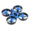 JJRC H36 Mini Quadcopter 2.4Ghz 4CH RC Mini Drone Headless Mode Remote Control RC Helicopter One Key Return Kids Toy Gift VS H8