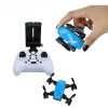 S9 S9W S9HW Foldable RC Mini Drone Pocket Drone Micro RC Helicopter With HD Camera Altitude Hold Wifi FPV FSWB Toys for Kids