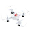 Hot JJRC H8 RC Drone Headless Mode Mini Drones 6 Axis Gyro Quadrocopter 2.4GHz 4CH Dron One Key Return Helicopter