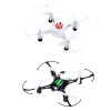 Hot JJRC H8 RC Drone Headless Mode Mini Drones 6 Axis Gyro Quadrocopter 2.4GHz 4CH Dron One Key Return Helicopter