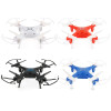 X13 4 Channel 6-Axis 2.4G RC Helicopter Mini Quadcopter Drone without Camera USB Charging Suitable for Learner and Experiencer