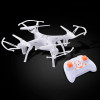 X13 4 Channel 6-Axis 2.4G RC Helicopter Mini Quadcopter Drone without Camera USB Charging Suitable for Learner and Experiencer