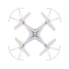 X13 4 Channel 6-Axis 2.4G RC Helicopter Mini Quadcopter Drone without Camera USB Charging Suitable for Learner and Experiencer