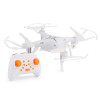 X13 4 Channel 6-Axis 2.4G RC Helicopter Mini Quadcopter Drone without Camera USB Charging Suitable for Learner and Experiencer