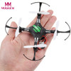 JJRC H8 Mini 2.4G 4CH 6 Axis RTF RC Quadcopter Led Night Lights CF Mode High quality Indoor Induction Aircraft drone kids toys