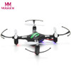 JJRC H8 Mini 2.4G 4CH 6 Axis RTF RC Quadcopter Led Night Lights CF Mode High quality Indoor Induction Aircraft drone kids toys