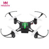 JJRC H8 Mini 2.4G 4CH 6 Axis RTF RC Quadcopter Led Night Lights CF Mode High quality Indoor Induction Aircraft drone kids toys