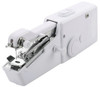 Mini Portable Handheld Sewing Machines Handy Stitch Clothes Fabrics Sew Needlework Cordless Electric Sewing Machine