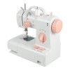 Mini Sewing Machines Dual Speed Double Thread Multifunction US EU UK Electric Sewing Machine #15