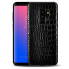 Luxury Crocodile Snake skin Phone Case For Samsung Galaxy S9 S8 Plus Vintage Business PU Leather Back Cover For Samsung S 8 S9+