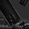 Luxury Crocodile Snake skin Phone Case For Samsung Galaxy S9 S8 Plus Vintage Business PU Leather Back Cover For Samsung S 8 S9+