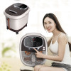 Multifunctional Fully Automatic Electric Roller Feet Heating Foot Tub Massage Machine Foot Spa Bath Massager