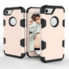 For Apple iPhone 7 8 Case Robot Shockproof Protect Cover Hybrid Hard Rubber Impact Armor Phone Case For iPhone7 6 6S Plus Coque